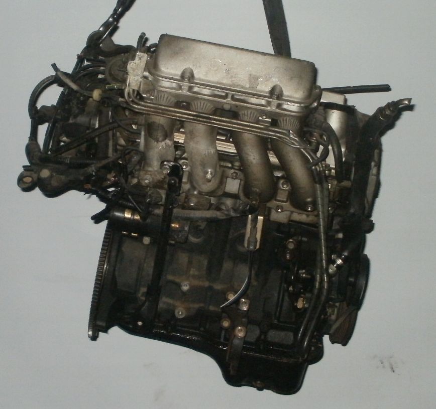  Toyota 3S-GE (ST183, old type) :  6